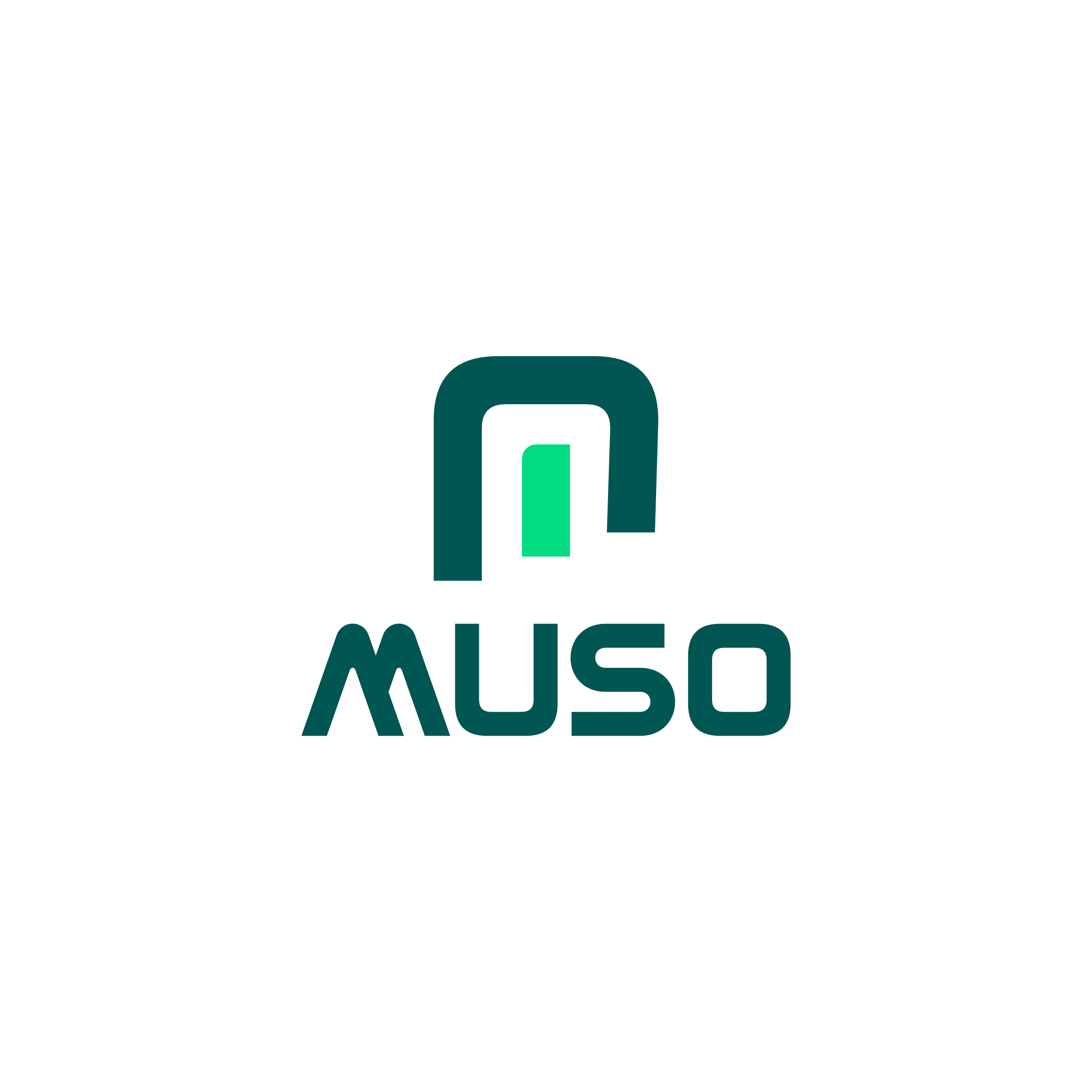 Logo MUSO